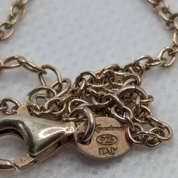 925 Hairdresser  necklace - Picture 5 of 5